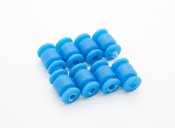 Damping balls